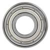 10Pcs F6900ZZ High Speed Double Sided Seal Deep Groove Raceway Ball Bearing 10x22x6mm
