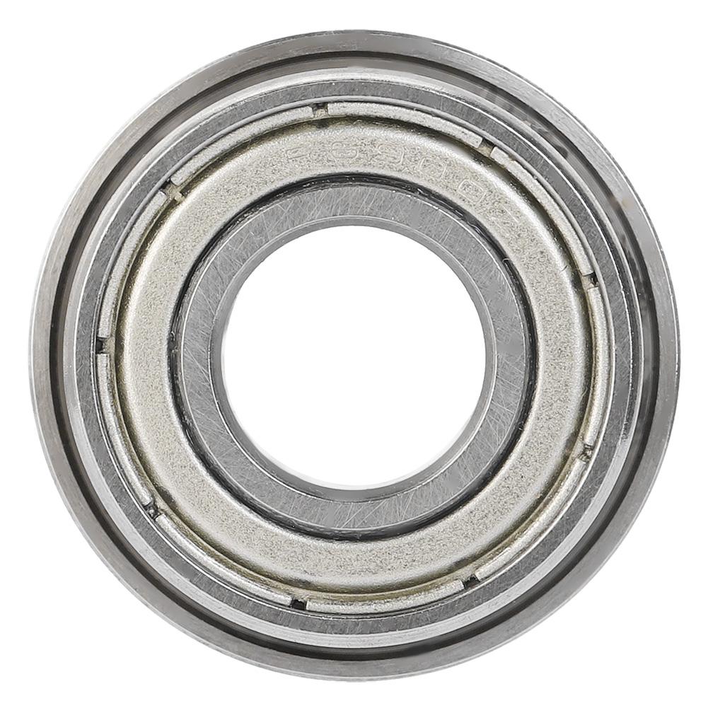 10Pcs F6900ZZ High Speed Double Sided Seal Deep Groove Raceway Ball Bearing 10x22x6mm