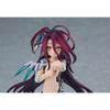 Max Factory Figma No Game No Life Zero Shuvi Non-Scale Plastic Painted Movable Figure