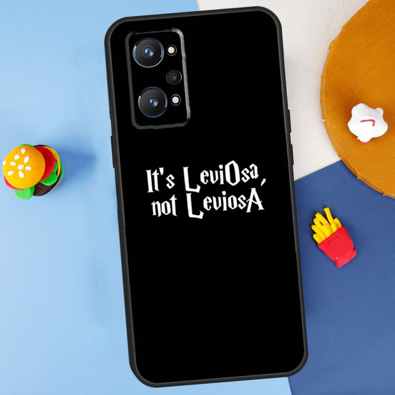 

Leviosa For Realme 14 13 12 10 11 Pro Plus GT 6 6T 5 GT7 Pro C55 C51 C21Y C25S C67 C75 C53 C61 Case Realme GT7 Pro
