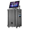 SAST 39D Flagship Karaoke Speaker with 19-inch Screen (CN Version)