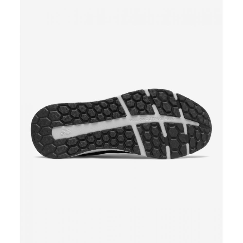 New Balance Nbpqfs111b Fresh Form Walking 1880 V1  Black 