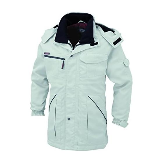 [CO-COS] Work outerwear cold weather coat