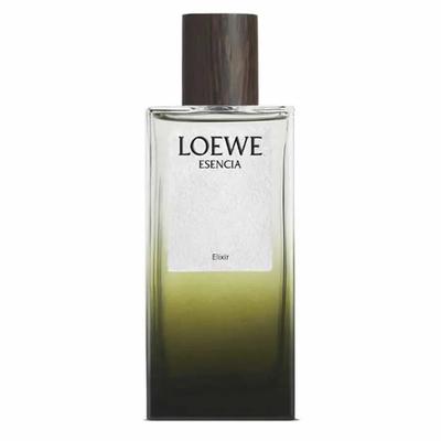 Loewe Esencia Elixir Eau De Parfum 100 Ml for Men