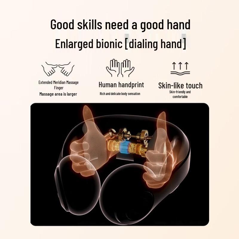 SKG N5 Series 3 Neck Massager