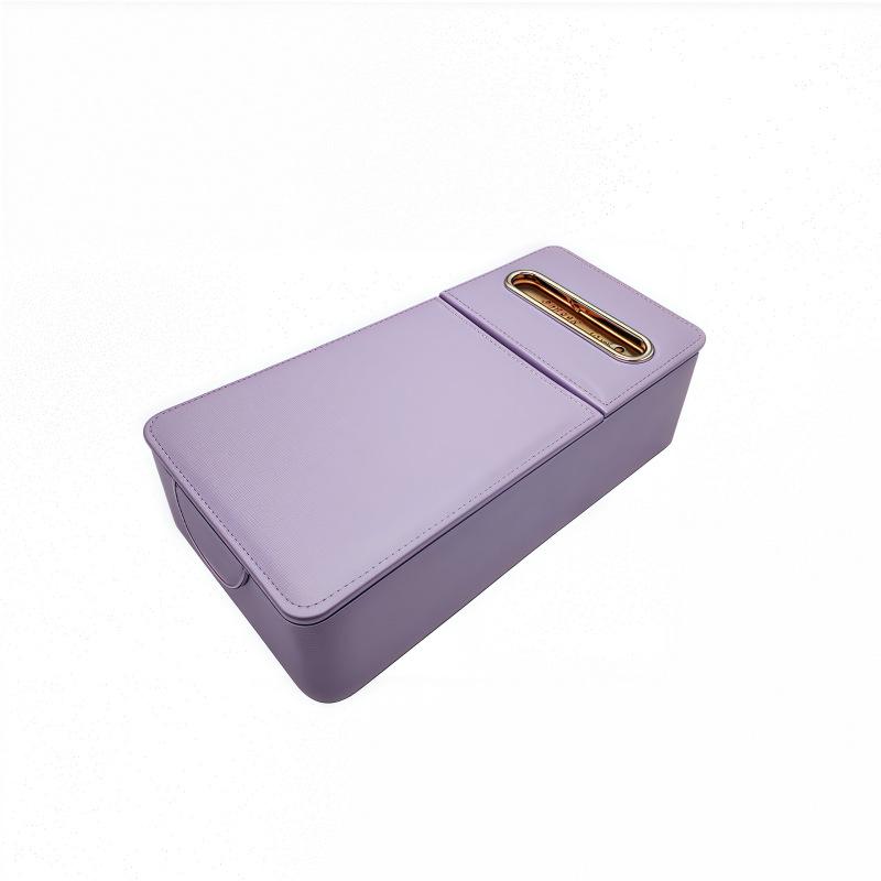 BYD Seagull Dolphin Armrest Box Cover Protective Pad & Organizer