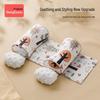 Xiaomi Baby Shaping Pillow for Newborns - Prevents Flat Head, Supports Side Sleeping, All-Season Comfort for Toddlers
