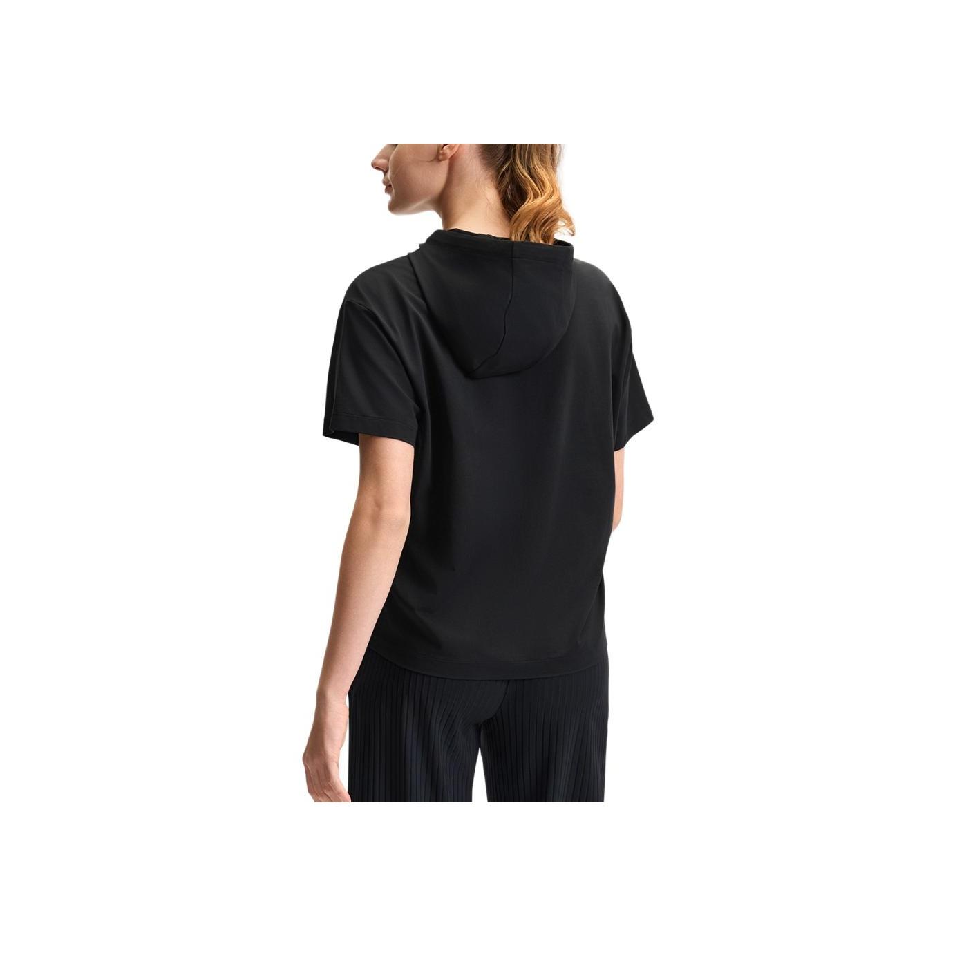 

Новый трикотаж для фитнеса FILA Женский угольно-черный A11W521108F-BK 170/88A/L