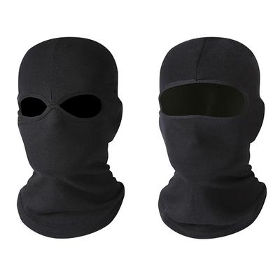 Full Face Cover Hat  Hat Army Tactical CS Winter Ski Cycling Hat Sun Protection Scarf Outdoor Sports Warm Face Masks