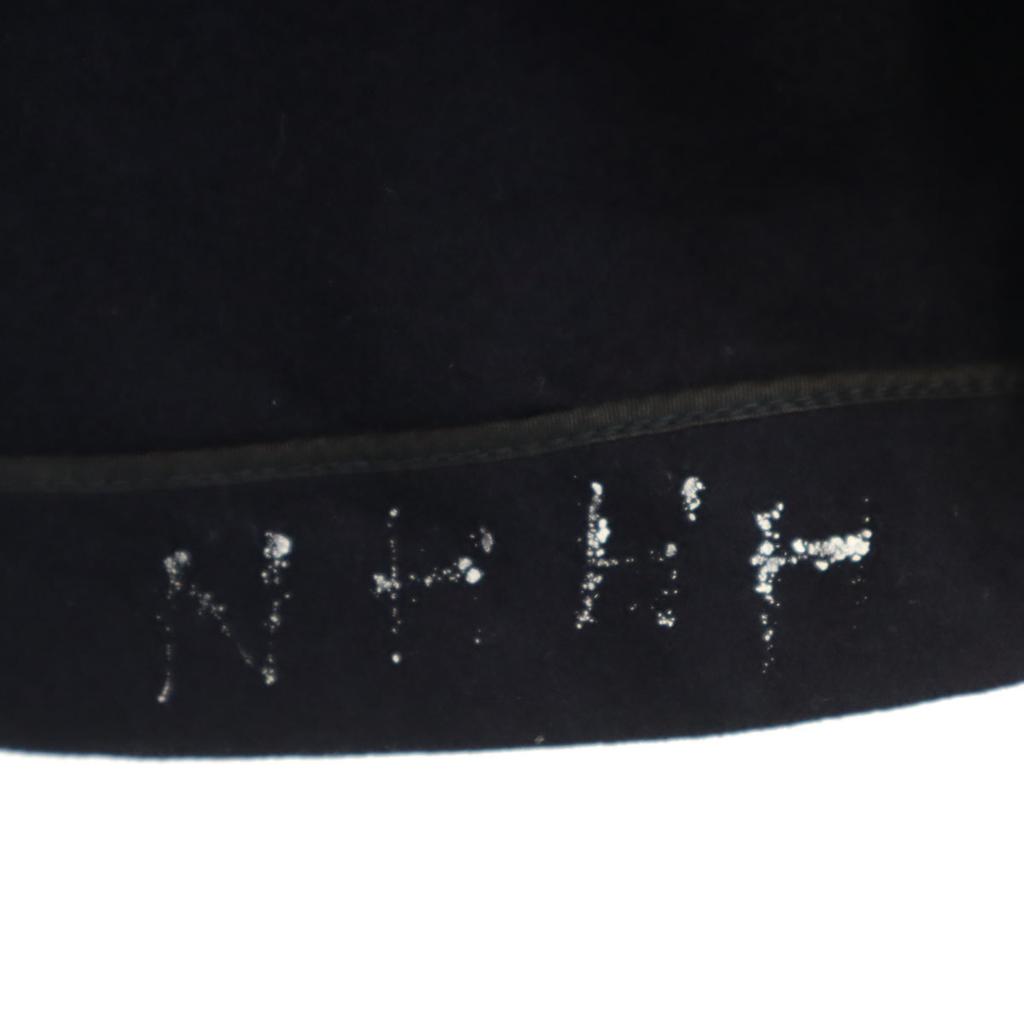 US NAVY 60s 70s vintage Long sleeve Sailor shirt Navy Men's Used