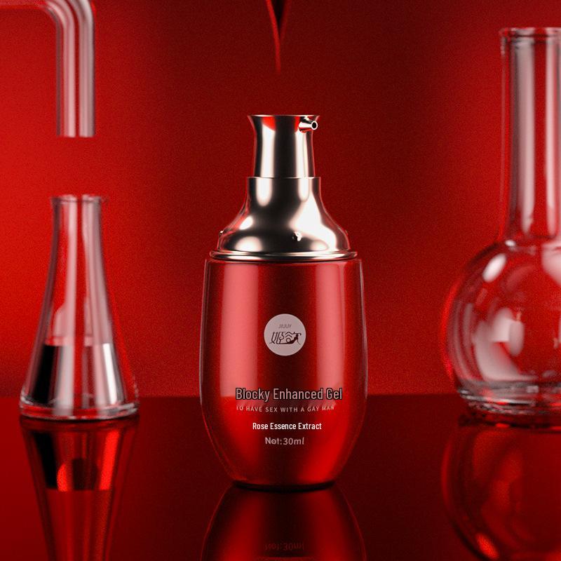 Göttin Begierde Erregungssteigerndes Gel: Weibliche Lust, Sensibilität & Höhepunkt steigern