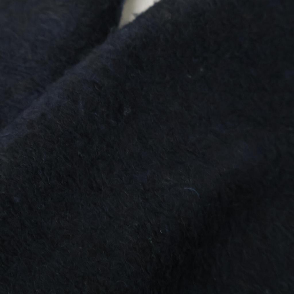 MACKINTOSH LONDON Navy G1F11-610-29 21 Years FLEX JERSEY Blouson Jacket 40 NavyUsed