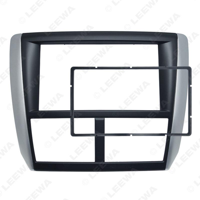 Subaru Forester/Impreza 2DIN Car Audio Modification Frame Panel
