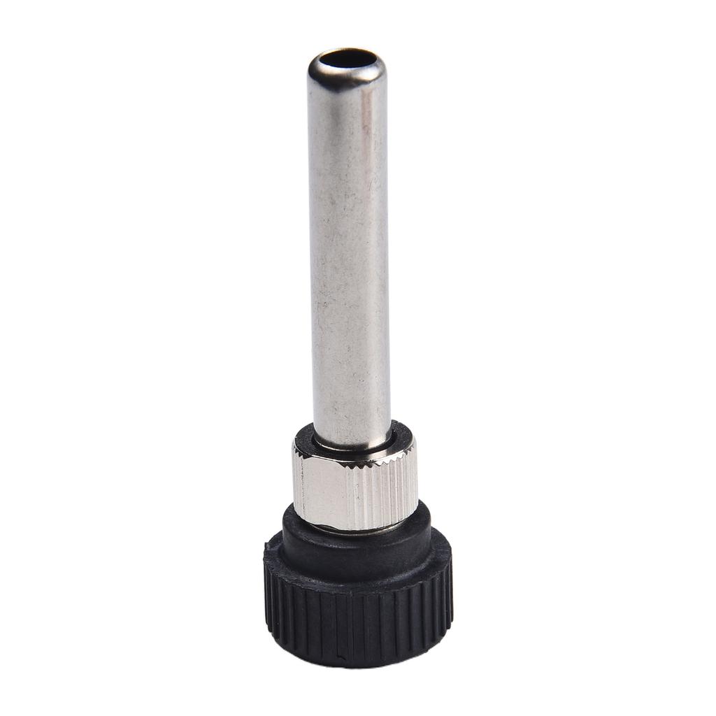 Professional Copper Soldering Iron Tips 6pcs Tips for Precision Soldering