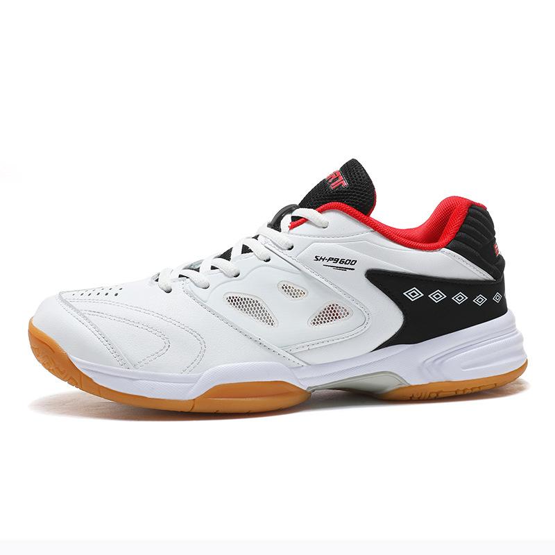 

Badminton shoes student competition training men s and women s shoes mesh breathable wear-resistant non-slip sports shoes 38