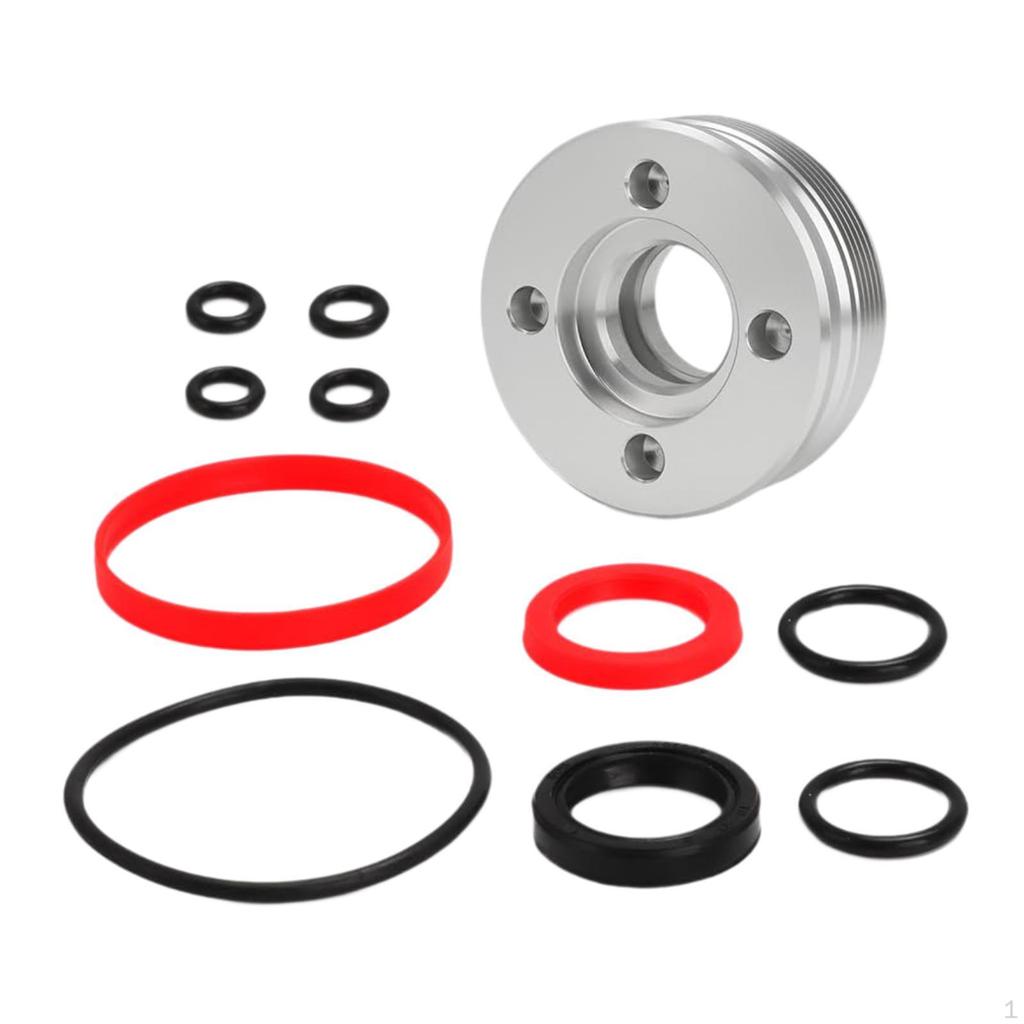 Cylinder Trim Rebuild Kit Repair Part for Single Propeller Sx-maclt