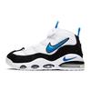 Air Max Uptempo 95 White Photo Blue Black CK0892-103