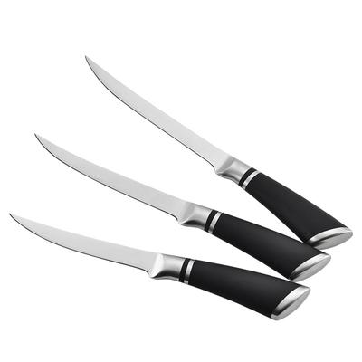 Boning Knife Dividing Knife Meat Tip Knife Cutting Beef Knife Fruit Knife Sharp Melon Knife Kitchen Paring Knife