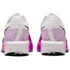 (WMNS) Nike ZoomX VaporFly Next% 3 'White Vivid Purple' Women's DV4130-104
