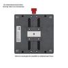 AFix-A Mobile Phone Motherboard Repair Fixture for CPU and IC Chip Glue Removal