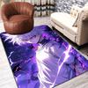 Hunter x Hunter Rug Floor Mat for Living Room or Bedroom Soft and Comfortable Carpet a Gift for Birthday and Holiday.NFF0928545