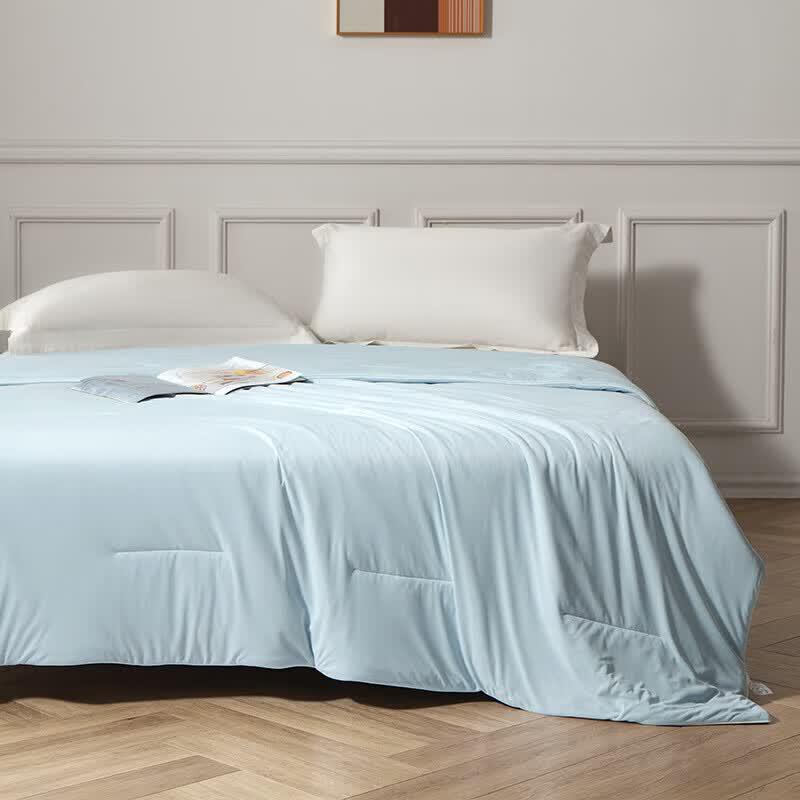 Tangna Ice Skin Double Layer Air Conditioning Quilt