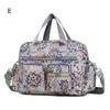 Fashion Large Capacity Women's Travel Bags Easy To Carry Weekender Carry-on Bag Workout Bag for Travel/Gym/Yoga