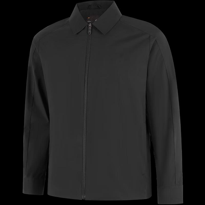 

Li-Ning Classic Hooded Jacket DV439-1 XXL