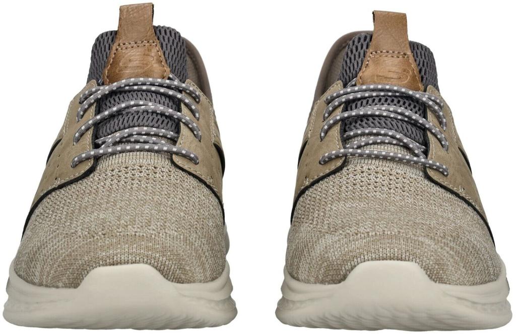 Skechers Slip-In Slade Ocon Sneakers (210811) Taupe