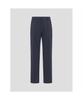 BEANPOLE GOLF Men'S Summer Fine Pattern Straight Pants - Navy