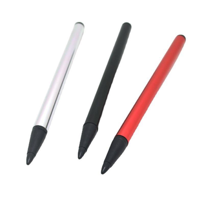 Universal 7.0 Dual-Purpose Metal Stylus for Capacitive and Resistive Touchscreens