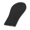 Scooter Dashboard Cover PC Easy To Install Dustproof Scooter Display Panel Cover for 8.5 Inch Electric Scooters