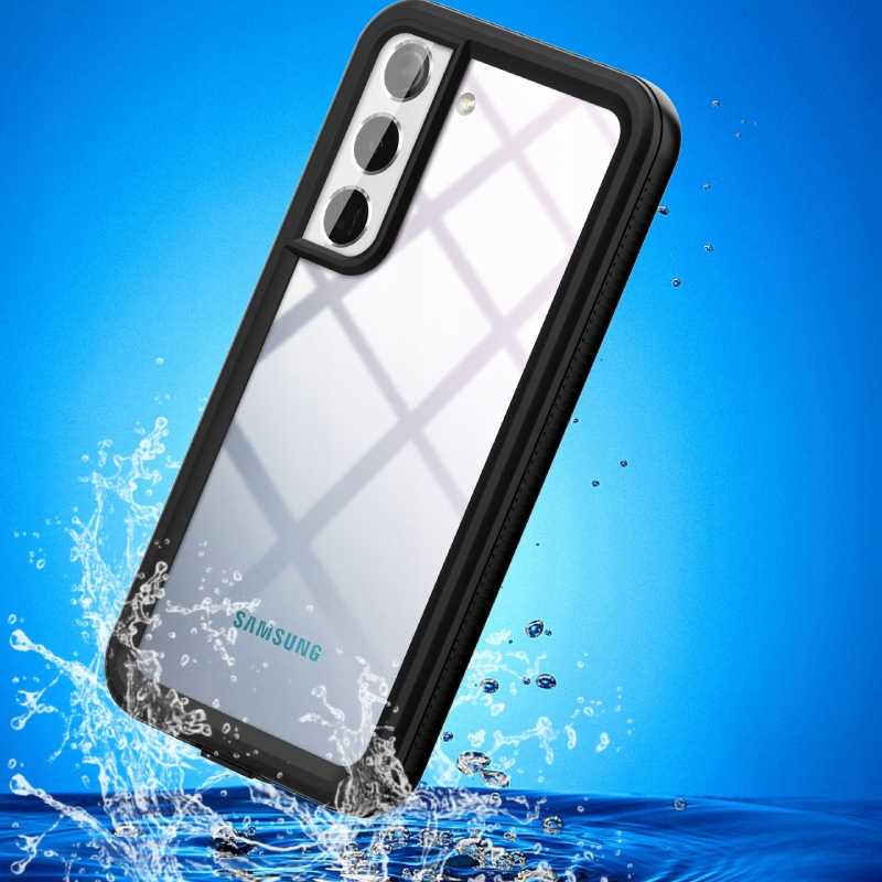 Red Pepper Galaxy S22