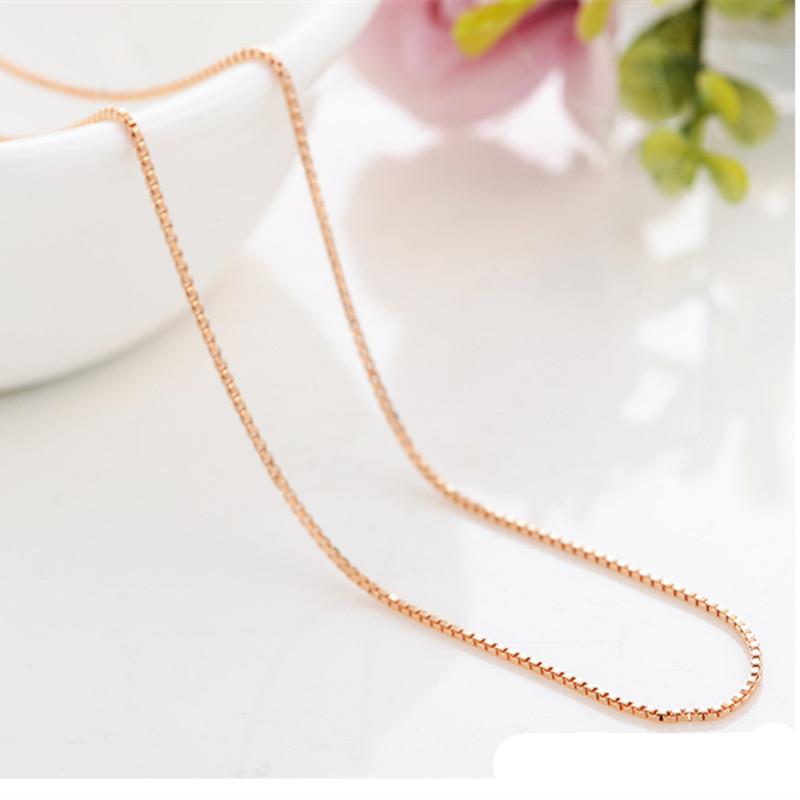 Sace Gems Kadın Kolye Kolye Bakır Alaşım Doğal Ebegümeci Kristal Catwoman Kolye Köprücük Kemiği Zinciri Moda Hediye