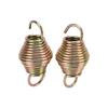 Pair Club Car Brake Pedal Return Springs 1013531 Replacement for DS Gas Electric 1999‑Up
