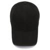 New Autumn Corduroy Women Men Baseball Cap Solid Color Cotton Adjustable Snapback Sunhat Outdoor Sports Hip Hop Baseball Hat
