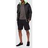 Result Urban Herren Snowbird Kapuzenjacke