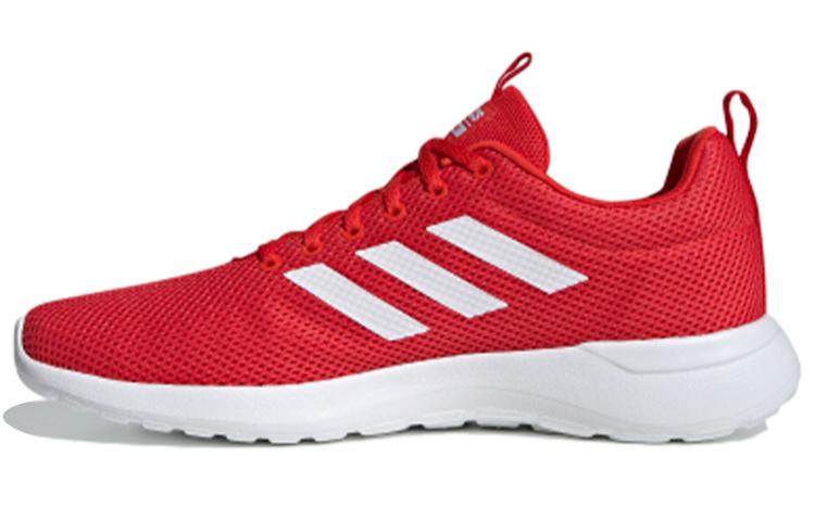 Adidas Neo Lite Racer Cln Красный Белый F34495 42