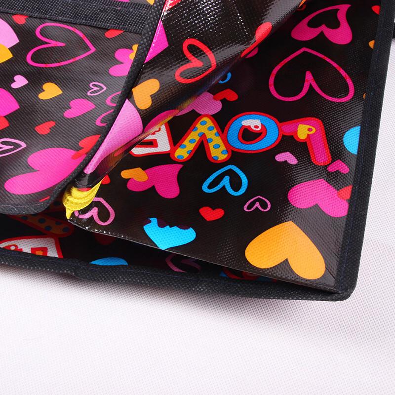 MDNG Non-woven Clothes & Quilt Storage Bag