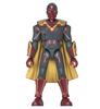 BLOKEES Doyusha MARVEL INFINITY SAGA Serie 04 9-teiliges Box-Set