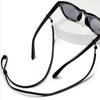 Reading Glasses Retainer Glasses Lanyard Sunglasses Chains Glasses Chains Leather Glasses Strap
