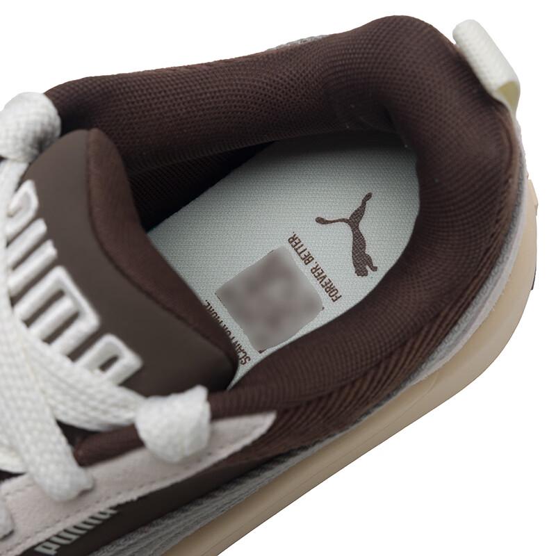 PUMA Unisex Lightweight Breathable Casual Shoes