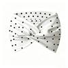 Women's Wide Elastic Polka Dot Headband: Yoga, Sports, & Retro Fashion Accessory