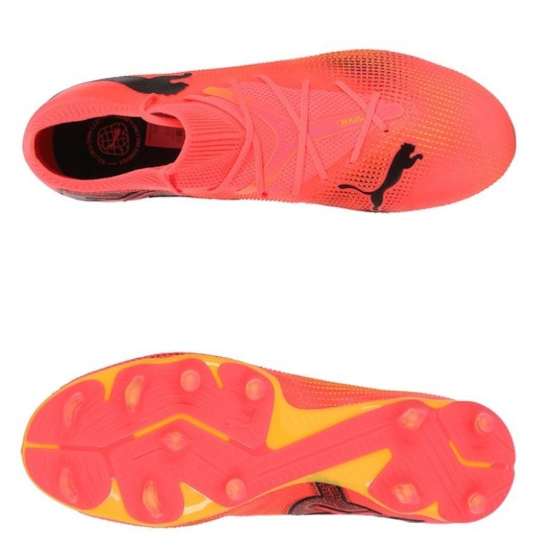 Puma Soccer Shoes Future 7 Match Fg Ag