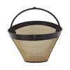 Zubehör für Kaffee & Tee – Mehrweg-Kaffeefilter