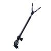 Telescopic Fishing Rod Holder Night Fishing Rod Holder for Beginner and Anglers for Easy Transport and Storage