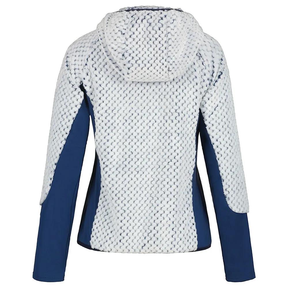 Icepeak Fleece Hoodie Daisetta I