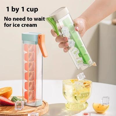 Barmanské potřeby – Formy na led