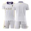 2526 Third Football Jerseys White