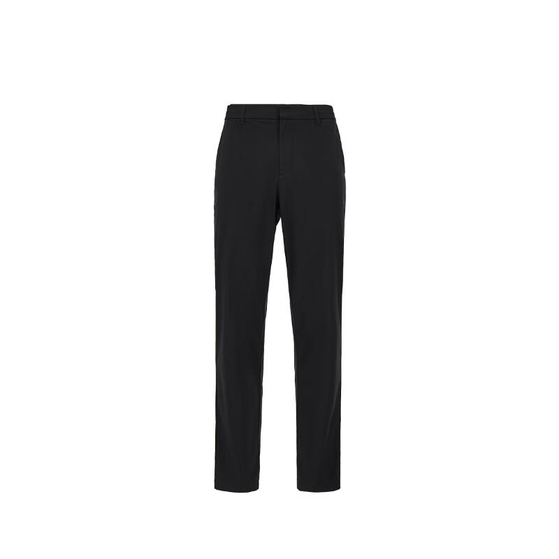 J.Lindeberg Men's Cooling Slim-Fit Casual Trousers